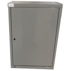 LAUKAMO ELECTROMEC - Telejakokaappi - LT5110H K1/1200 Harmaa