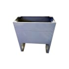 LAUKAMO ELECTROMEC - Jalusta - LT1201H Jalusta J1/1000 Harmaa