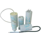ITALFARAD - Käyntikondensaattori - RPC-2 12,5uF 450V AC/IP55