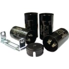 ITALFARAD - Käynnistyskondensaattori - MSC-330 100-125uF 250-330V AC