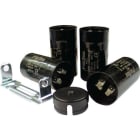 ITALFARAD - Käynnistyskondensaattori - MSC-330 315-400uF 250-330V AC