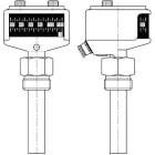 HITACHI ENERGY - Muuntajatarvike lämpömittari - Lämpömittari CTO ja CTF
