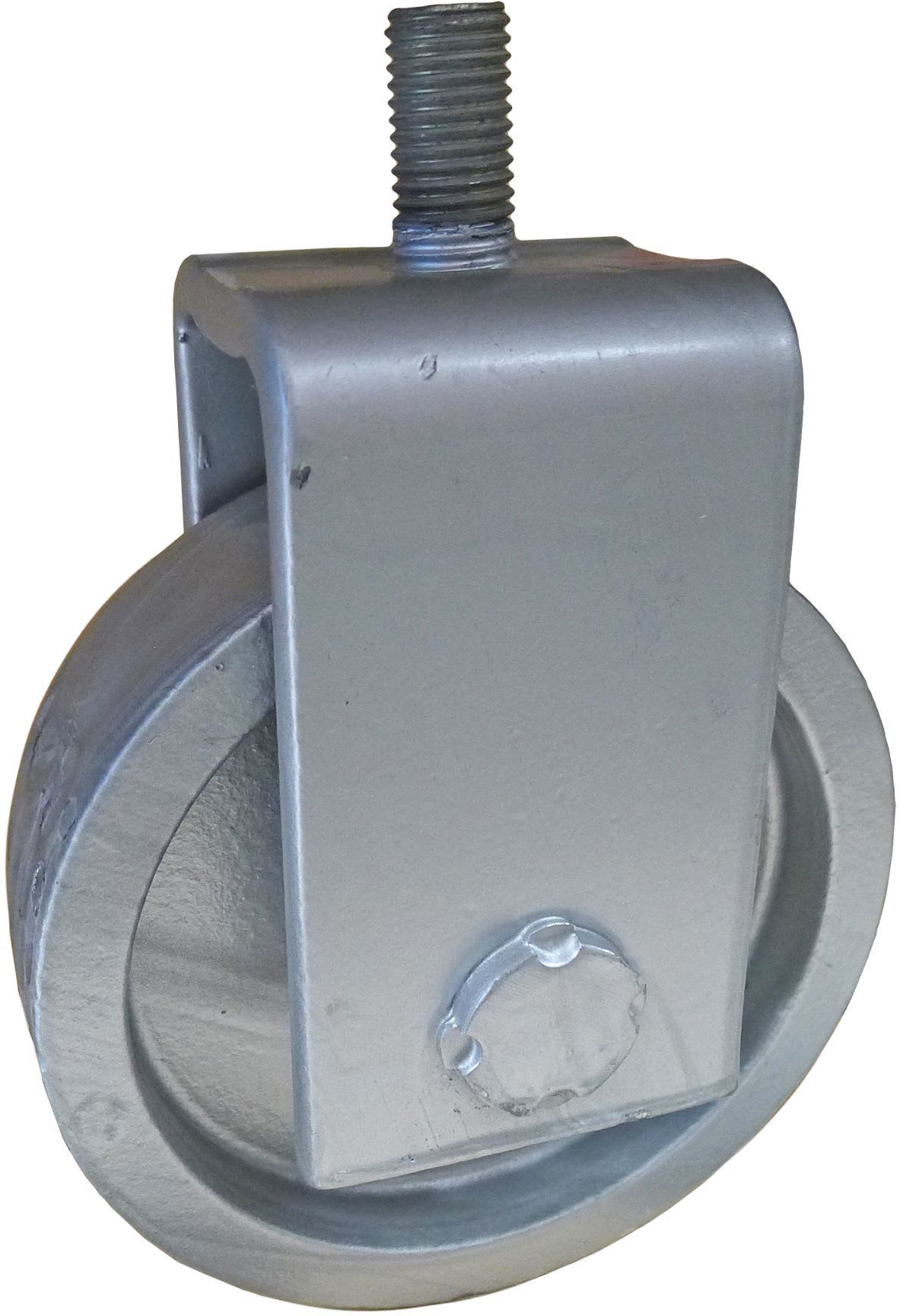 ABB - Muuntajatarvike pyöräsarja ABB - Kuljetuspyörät 125mm (315-630)