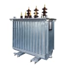 HITACHI ENERGY - Jakelumuuntaja 200kVA 20/0.4kV - CTO200/20.5-E2-VOK