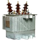 HITACHI ENERGY - Jakelumuuntaja 30kVA 20/0.4kV - CTO30/20.5-E2-VOK