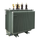 HITACHI ENERGY - Jakelumuuntaja 1600kVA 20/0.4 - CTF1600/20.5-E2-VOK