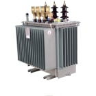 HITACHI ENERGY - Jakelumuuntaja 500kVA 20/0.4kV - CTF500/20.5-E2-VOK
