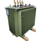 HITACHI ENERGY - Jakelumuuntaja 630kVA 20/0.4kV - CTF630/20.5-E2-VOK-PL