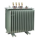 HITACHI ENERGY - Jakelumuuntaja 630kVA 20/0.4kV - CTF630/20.5-E2-VOK-PL