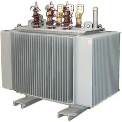 HITACHI ENERGY - Jakelumuuntaja 800kVA 20/0.4kV - CTF800/20.5-E2-VOK