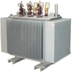 HITACHI ENERGY - Jakelumuuntaja 1250kVA 20/0.4 - CTF1250/20.5-E2-VOK