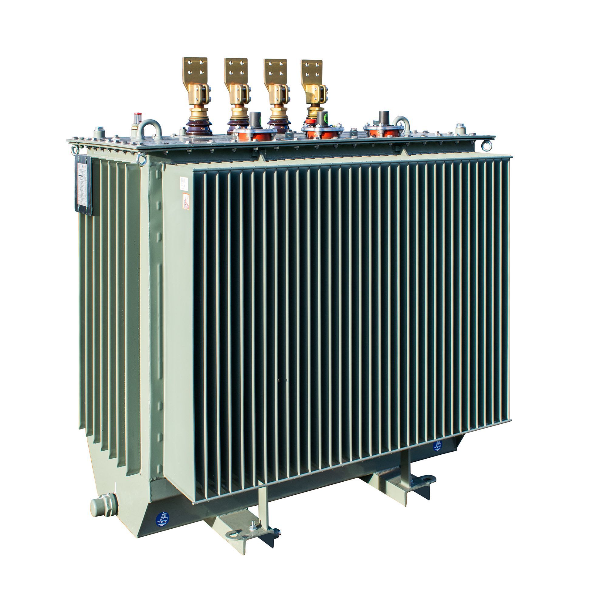 HITACHI ENERGY - Jakelumuuntaja 1250kVA 20/0.4 - CTF1250/20.5-E2-VOK-PL