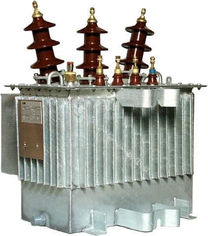 HITACHI ENERGY - Jakelumuuntaja 30kVA 1/0.4kV - CTO30/1-E2 VOK