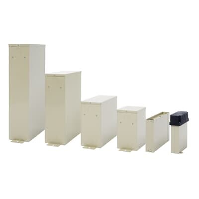 HITACHI ENERGY - Käyntikondensaattori - CAP F5 V415 Q54 N3 CLMD63