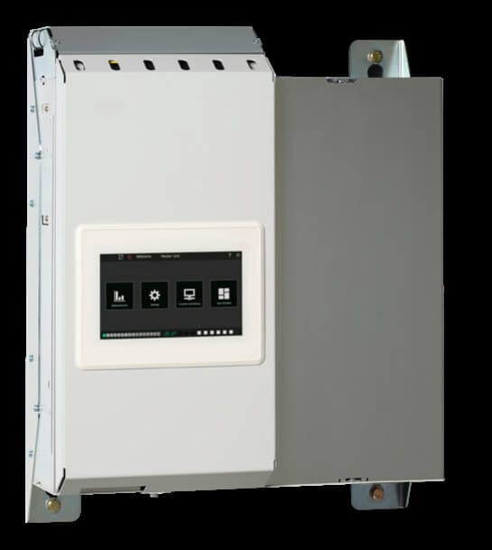 HITACHI ENERGY - Aktiivisuodatin - PQ ACTIF WMH V1 I40 CE