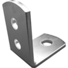 TALKKARIN SÄHKÖ - Muuntajatarvike, Cu-kisko - TS10, 200mm2, 400A, 50mm