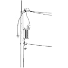 TALKKARIN SÄHKÖ - Salamanvangitsija - TS81