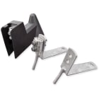 TALKKARIN SÄHKÖ - Muuntajatarvike, jänn.oh.kisko - TS85