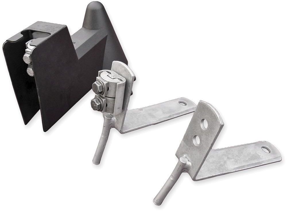 TALKKARIN SÄHKÖ - Muuntajatarvike, jänn.oh.kisko - TS85