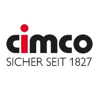 CIMCO - Puristuspihdit - Puristuslaatikko, 6kpl