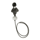 ENSTO FINLAND - Ylijännitesuoja liittimellä - SE46.275-15