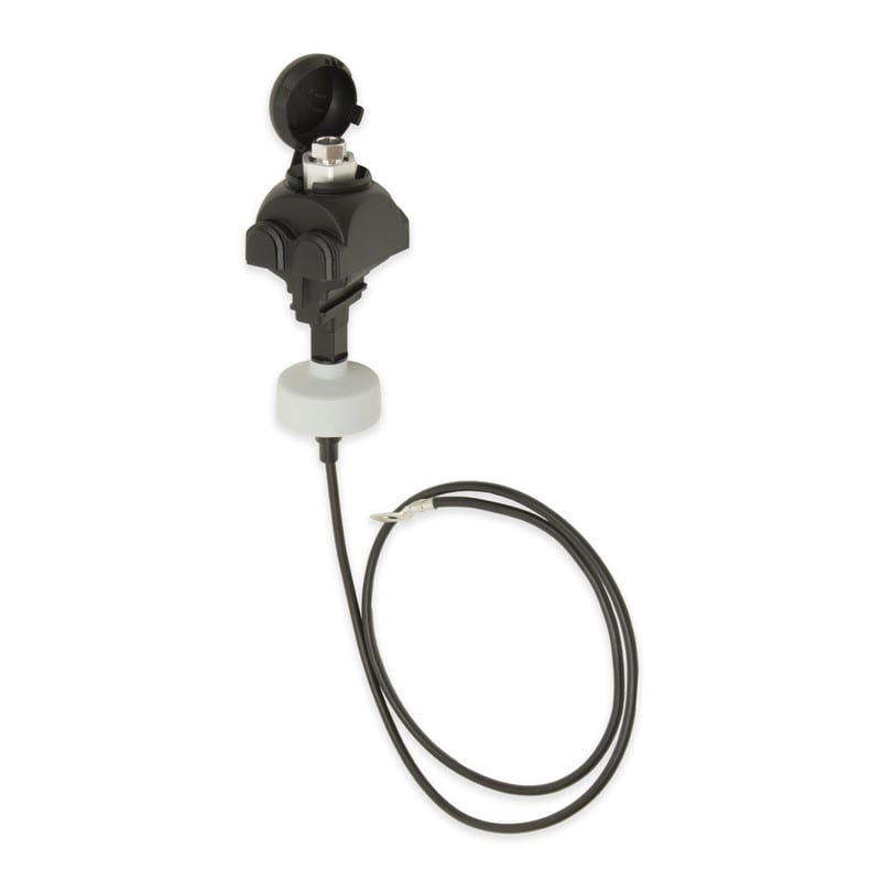 ENSTO FINLAND - Ylijännitesuoja liittimellä - SE46.440-15