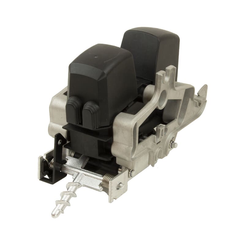 ENSTO FINLAND - Pylväsvarokekytkin 160A - SZ160.1 Al/Cu 16-120mm2 1v