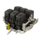 ENSTO FINLAND - Pylväsvarokekytkin 160 A - SZ160.3 Al/Cu 16-120mm2 3v