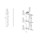 ENSTO FINLAND - Kiinnitystarvike - PEK68.2 Yhdyskisko