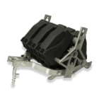 ENSTO FINLAND - Pylväsvarokekytkin 400 A - SZ400.3 Al 2x50-240mm2