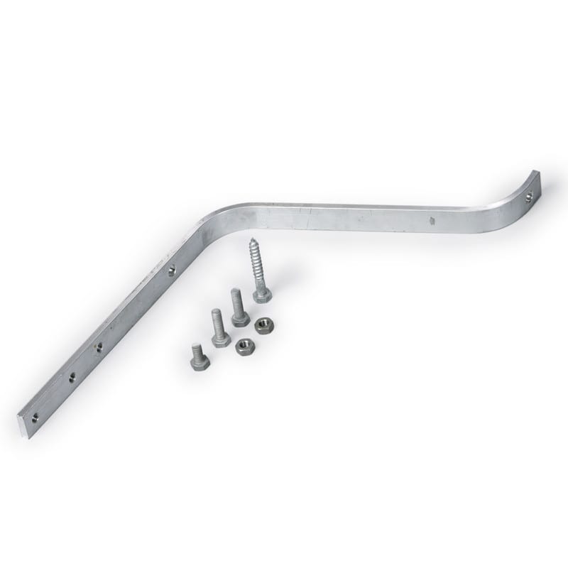 ENSTO FINLAND - Pylväskytkinteline 2xSZ 51 - PEK 41