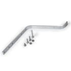 ENSTO FINLAND - Pylväskytkinteline 2xSZ 51 - PEK 41