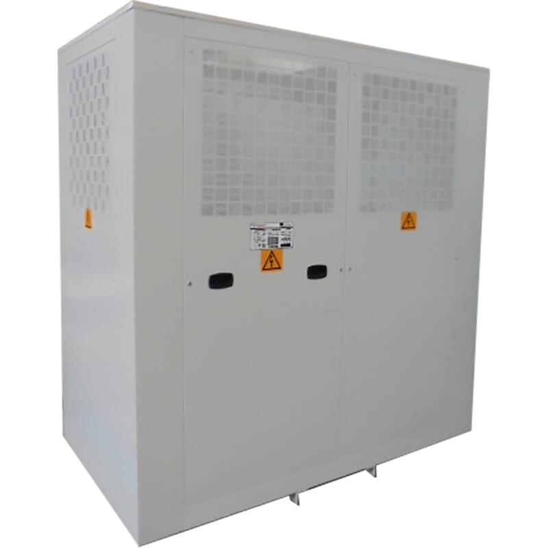 LEGRAND - Suojakotelo - Muuntajakotelo IP31 1250