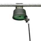 TE CONNECTIVITY - Ylijännitesuoja (3kpl/pakk) - LVA-440B-CL, 10 KA, 440V