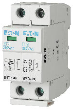 EATON - Ylijännitesuoja kiinteistö - SPBT12-280/2