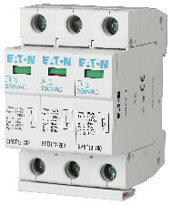 EATON - Ylijännitesuoja kiinteistö - SPBT12-280/3