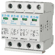 EATON - Ylijännitesuoja kiinteistö - SPBT12-280/4