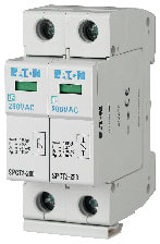 EATON - Ylijännitesuoja kiinteistö - SPCT2-280/2