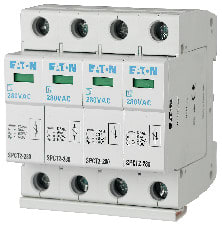 EATON - Ylijännitesuoja kiinteistö - SPCT2-280/4