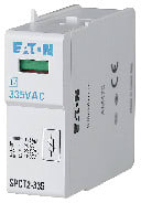 EATON - Ylijännitesuoja kiinteistö - SPCT2-385