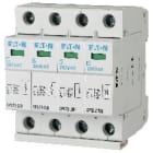 EATON - Ylijännitesuoja kiinteistö - SPCT2-385/4