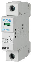 EATON - Ylijännitesuoja kiinteistö - SPCT2-580/1