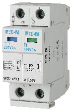 EATON - Ylijännitesuoja kiinteistö - SPCT2-NPE60/1