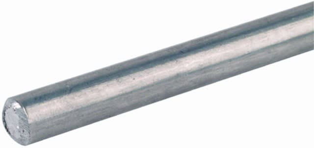 DEHN - Maadoitustarvike - Pyöreä johdin 8mm 148m kela al