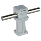 DEHN - Johdinpidin - Johdinpidike 36mm8mm