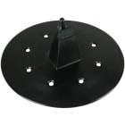 DEHN - Johdinpidin - Kattoholkki