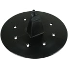 DEHN - Johdinpidin - Kattoholkki