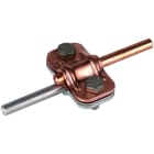 DEHN - Liitin - Johdinliitin BI-METAL