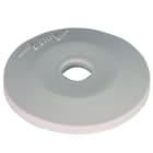 DEHN - Maadoitustarvike - Kansilevy K 5mm, D 37mm