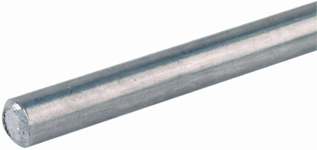 DEHN - Maadoitustarvike - Pyöreä johdin 8mm 21m kela alu